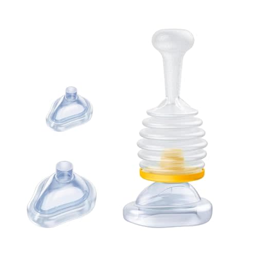 Classic Universal Type, Includes Two Sizes (Large, Small)