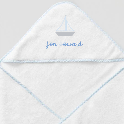 Baby Shower Bundle (7 pieces)