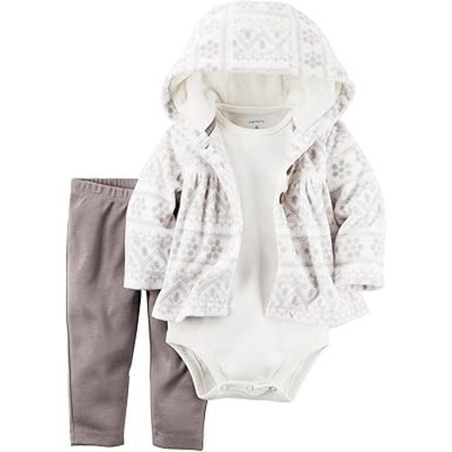 Carter's baby-boys Cardigan Sets 121g781