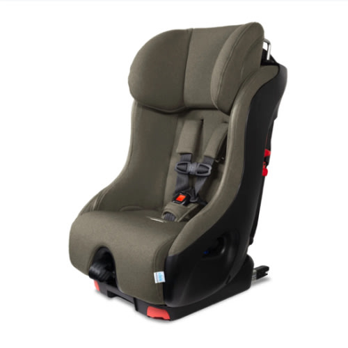 Clek Foonf Slim Convertible Car Seat | Infants + Toddlers, Rigid-LATCH – ShopClek US
