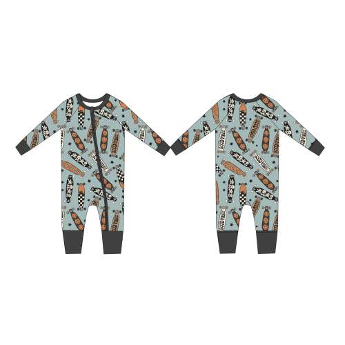 Aleister - Zippy – Witching Hour Baby