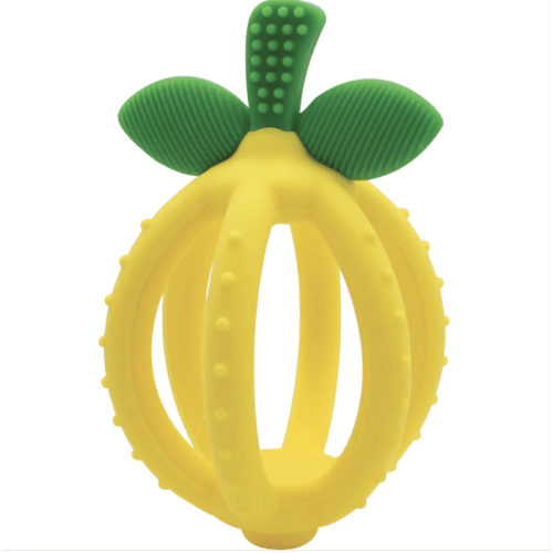 Bitzy Biter Teether Ball by Itzy Ritzy
