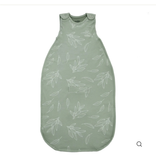 4 Season® Ultimate Baby Sleep Bag, Merino Wool & Organic Cotton, Sage