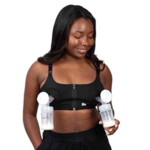 Pumping Bra | Motif Medical