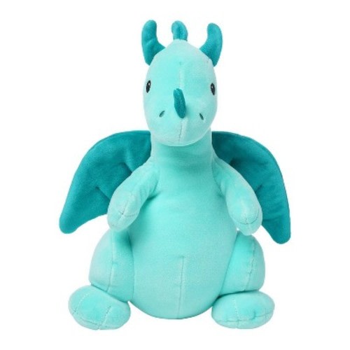 The Manhattan Toy Company Wilfred Dragon Stuffed Animal