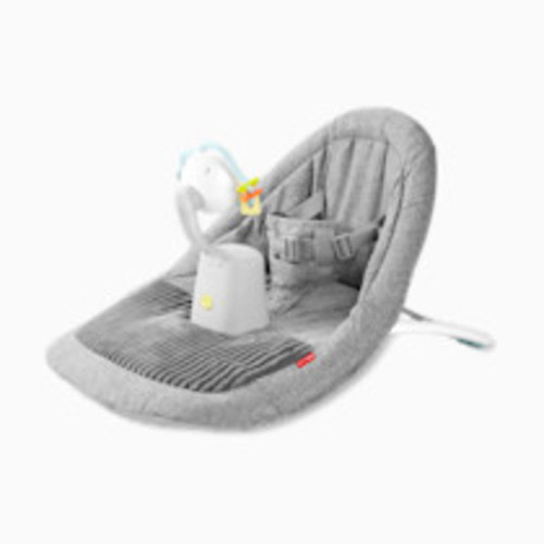 Skip Hop Silver Lining Cloud Upright Floor Seat