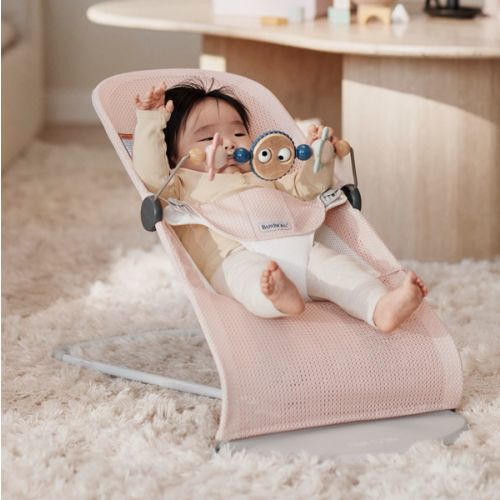 BabyBjörn Bouncer Balance Soft