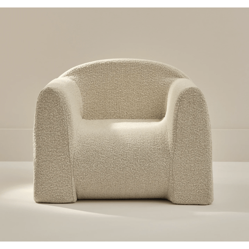 Play Chair | Boucle – House of Noa