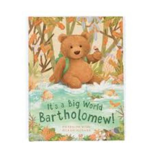 bear book jellycat - Google Search