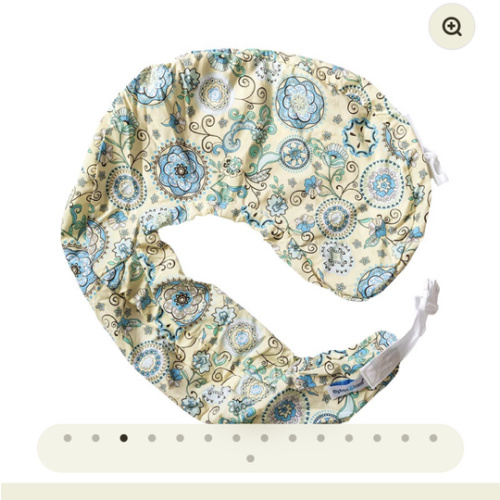 Original Nursing Pillow Slipcover