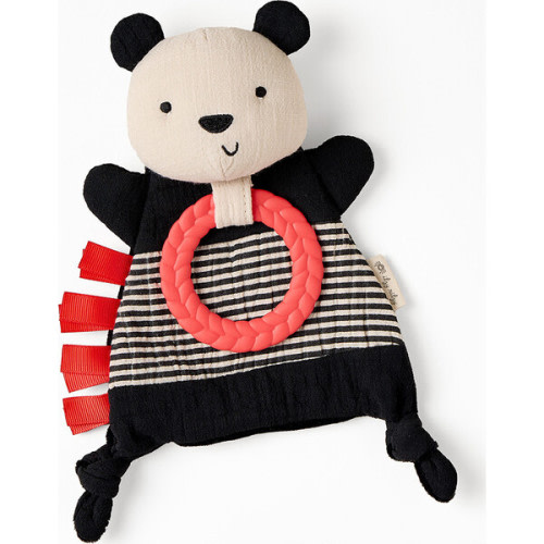 Bitzy Crinkle™, Panda