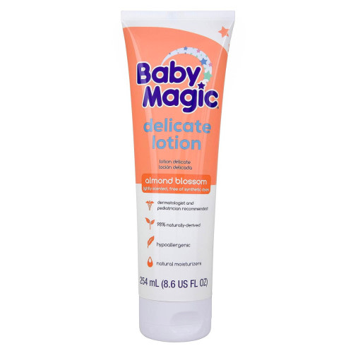 Baby Magic Baby Magic Delicate Lotion