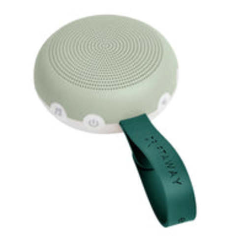 ErgoPouch Drift Away White Noise Machine Sage