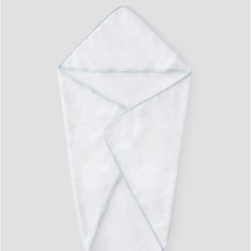 Personalized Baby Hooded Towel | Weezie Towels