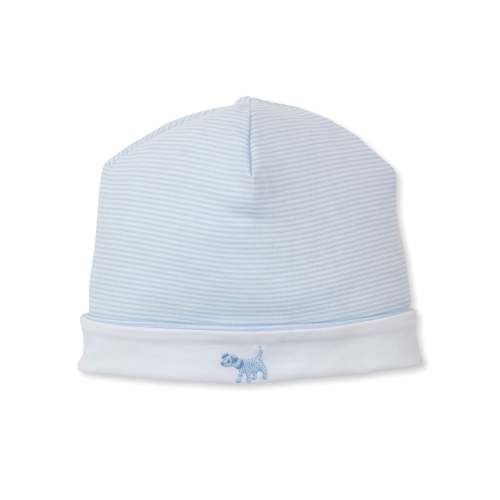 Classic Treasures FA25 Blue Stripe Hat