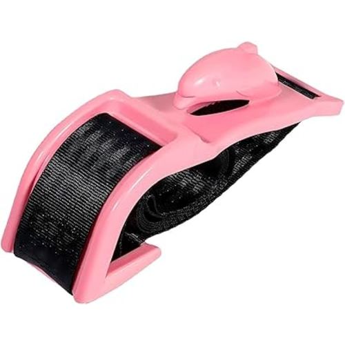 Strap for Comfortable Wheelchair Easy to Install