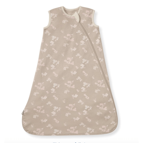 Burt's Bees Baby Beekeeper Infant Wearable Blanket, 100% Organic Cotton Unisex, Girl, Boy Swaddle Transition Sack - Light Weight 0.5 TOG - Newborn Essentials Sleep Clothes