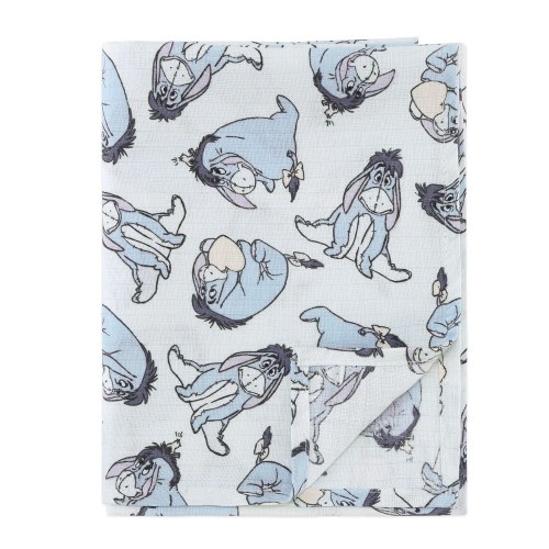 Disney Muslin Wrap Eeyore