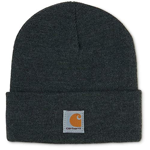Carhartt Kid's CB8998 Marled Knit Beanie