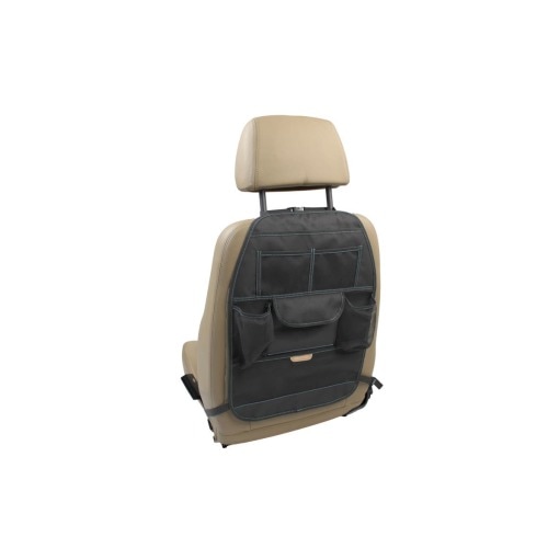 Car Seat Organizer & Protector XL - Eco-friendly
