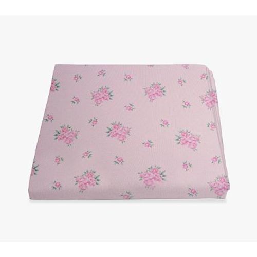 Nuna PAAL Travel Crib Sheet Sheet, LoveShackFancy