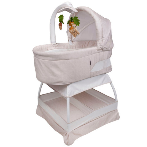 TruBliss Sweetli Calm Bassinet | Wayfair