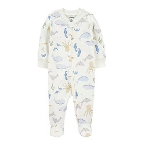 Carter's Baby Boys Sleep and Play