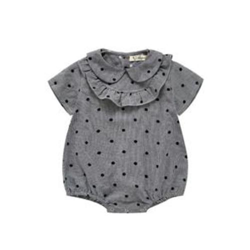 Spooky Doll Onesie (Babies/Toddlers)
– Witching Hour Baby