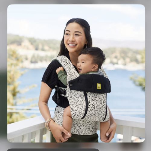 Complete 6-in-1 All Seasons - Salt & Pepper