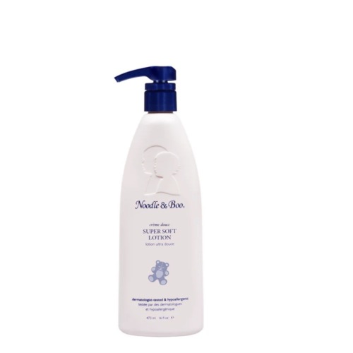 Super Soft Baby Lotion – Noodle & Boo