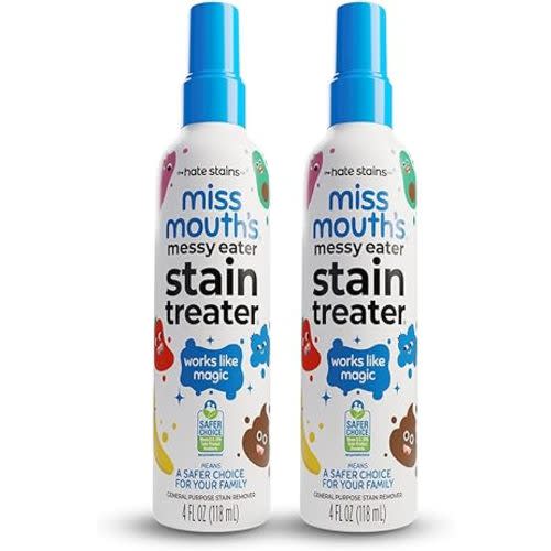 Amazon.com: The Hate Stains Co.: Mom's Magic