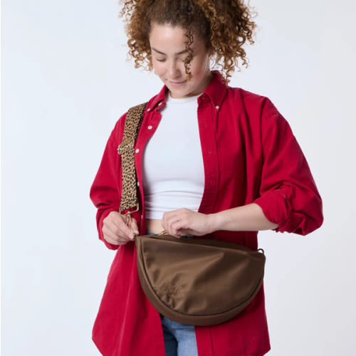 Citymouse® CLASSIC Crossbody