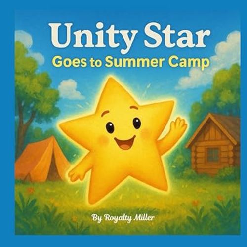 Unity Star Goes To Summer Camp (Unity Star Pledge)