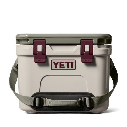 YETI Roadie 15 - Portable Small Cooler
