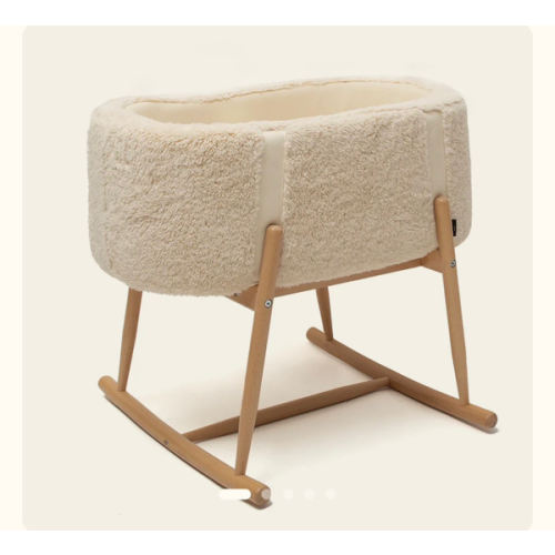 KUKO Breathable Baby Cradle – Charlie Crane Paris
