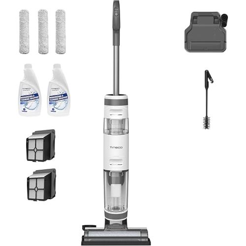 Tineco iFloor 3 Ultra Cordless Wet/Dry Vacuum Cleaner