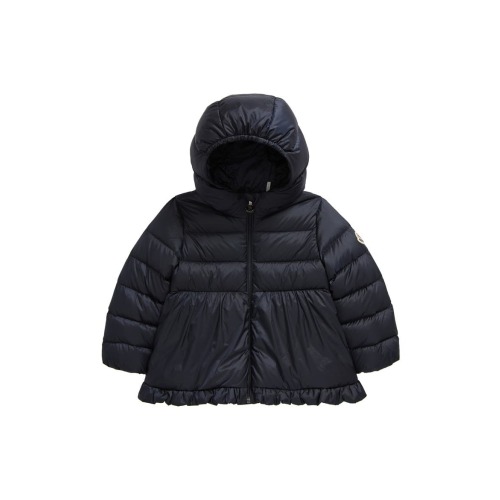 Kids' Odile Down Puffer Jacket