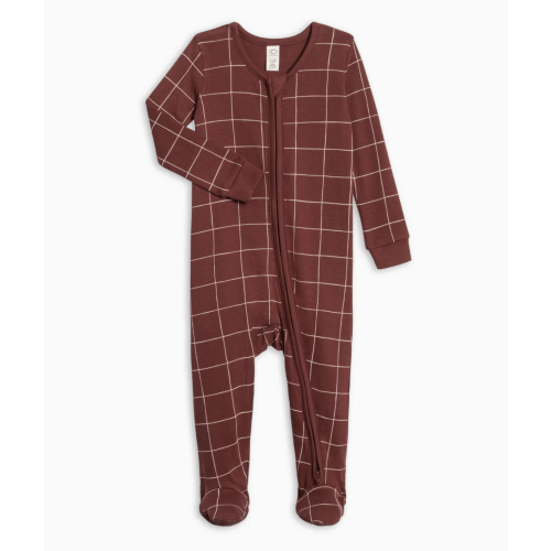 Peyton Zipper Sleeper