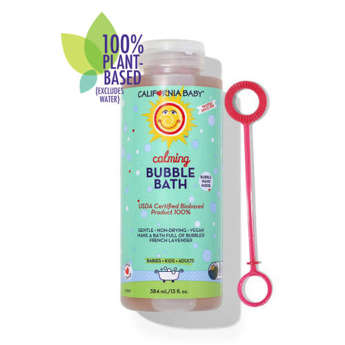Calming™ Bubble Bath