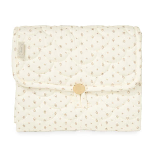 Changing Mat, Quilted - OCS - Rowan