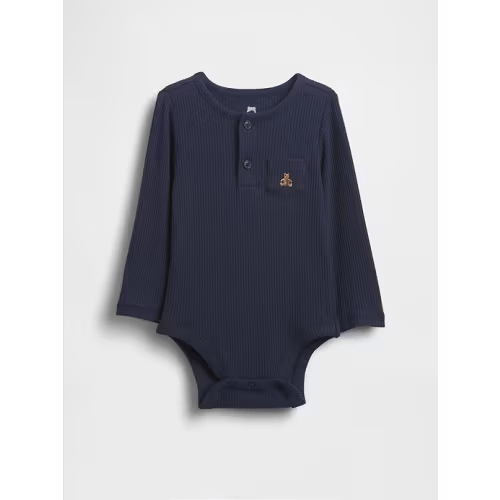 Baby First Favorites Bodysuit | Gap
