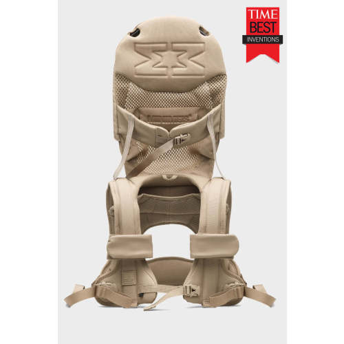 THE NEW VELIERT G5 SHOULDER CARRIER
