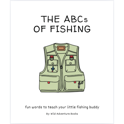 ABC's of Fishing