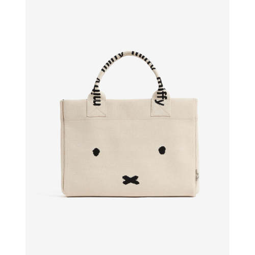 Miffy Statement Tote Bag - ATACZ – Atacz