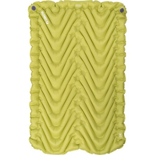 Static V SUMMIT Double Sleeping Pad