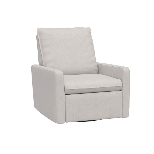 Paxton Swivel Glider Recliner