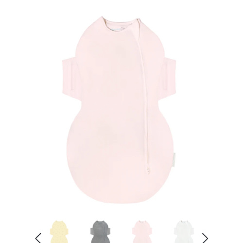 100% Organic SNOO Sleep Comforter Sack – Happiest Baby - X Large