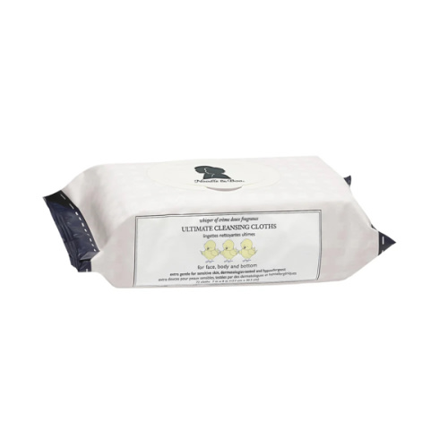 Ultimate Baby Cleansing Cloths – Noodle & Boo