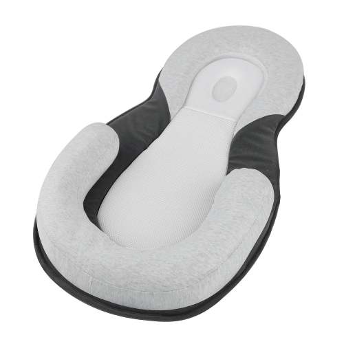 Snuggle Cloud™ | Baby Lounger