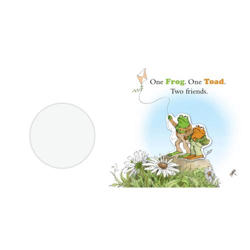 Frog and Toad by Arnold Lobel | Pilsen Community Books